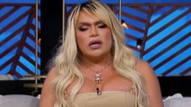 Wendy Guevara confiesa que tiene el corazón roto y no es por Marlon