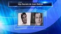 Aparece HIJO BIOLOGICO de JUAN GABRIEL