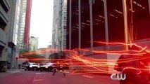 The Flash | The Flash: Behind The Seams