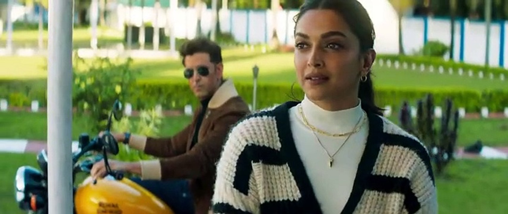 Fighter Bollywood movie watch online movie