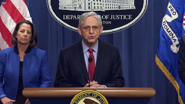 Gobierno de EEUU lleva a Apple a la justicia por prácticas monopólicas en sus iPhone