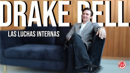 Drake Bell Revela Sus Emociones en Nuevo Sencillo para México 🇲🇽