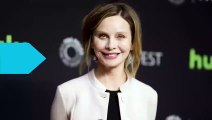 Happy Birthday, Calista Flockhart!