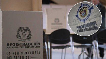 Testimonios y otras revelaciones: el expediente de la visita de la SIC a la Registaduría