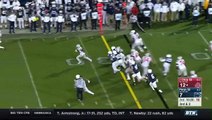 Ohio State at Penn State - Football