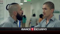 Sin Senos Si Hay Paraíso - Avance Exclusivo 57 - Telenovelas Telemundo