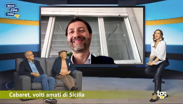 Nomi, cose e città - puntata del 21 marzo