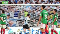 Edson Álvarez e Hirving Lozano revelan que el 'Tata' Martino cometió errores en Qatar 2022