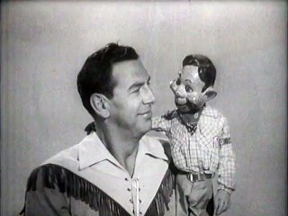 1960 Howdy Doody Nabisco Rice Honeys Wheat Honeys TV commercial