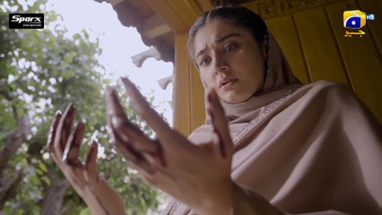 Khaie 2nd Last Episode 28 - [Eng Sub] - Digitally Presented by Sparx Smartphones - 21st March 2024