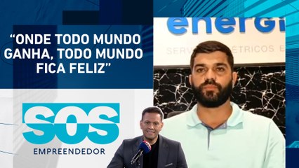 RAFIC Junior dá DICAS para MANTER EQUIPE ENGAJADA nas empresas