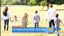 ‘Fixer Upper’ Stars Chip And Joanna Gaines On Rise To Fame, How They Make It Work