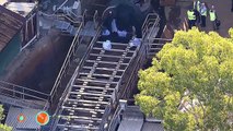 4 killed on Thunder River Rapids ride in Australia’s Gold Coast