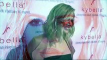 Khloé Kardashian comparte fotos de ella en la fiesta de Halloween