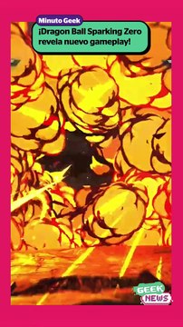 Ya tenemos gameplay de Dragon Ball Sparking Zero | Reporte Indigo