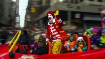 McDonalds dice adiós a Ronald McDonald tras aparice Payasos en EU