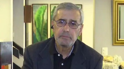 "Le está faltando mucho dinero":  exministro Jaime Arias sobre el sistema de salud