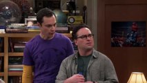 The Big Bang Theory 10x07 Sneak Peek 