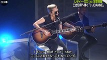 Lady Gaga - JOANNE - Live at Japanese