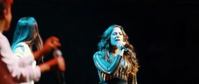 Demi Lovato - Heart Attack (Live On Honda)