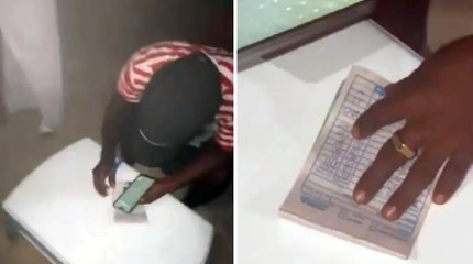 Cobraron un millón por el 'servicio' a turistas en Cartagena: nueva denuncia