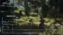 Dragon's Dogma 2 - Framerate-Check auf der PS5