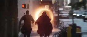 DOCTOR STRANGE - Extended Official Movie Clip: Chase (2016) HD - Benedict Cumberbatch Marvel Movie