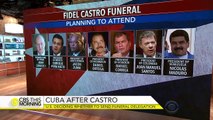 Fidel Castro recordado como héroe nacional por los cubanos
