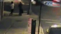 Tape Video - Man Punches, Kills 64-Year-Old