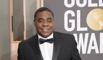 Tracy Morgan Says He Gained 40 Lbs. on Ozempic After Learning to 'Out-Eat' the Weight Loss Drug