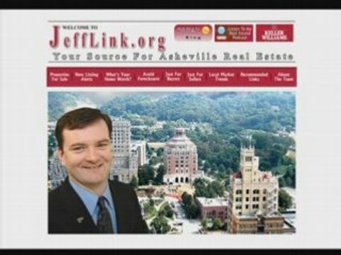 Asheville Real Estate Podcast