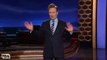 Conan On The 2016 Election Results