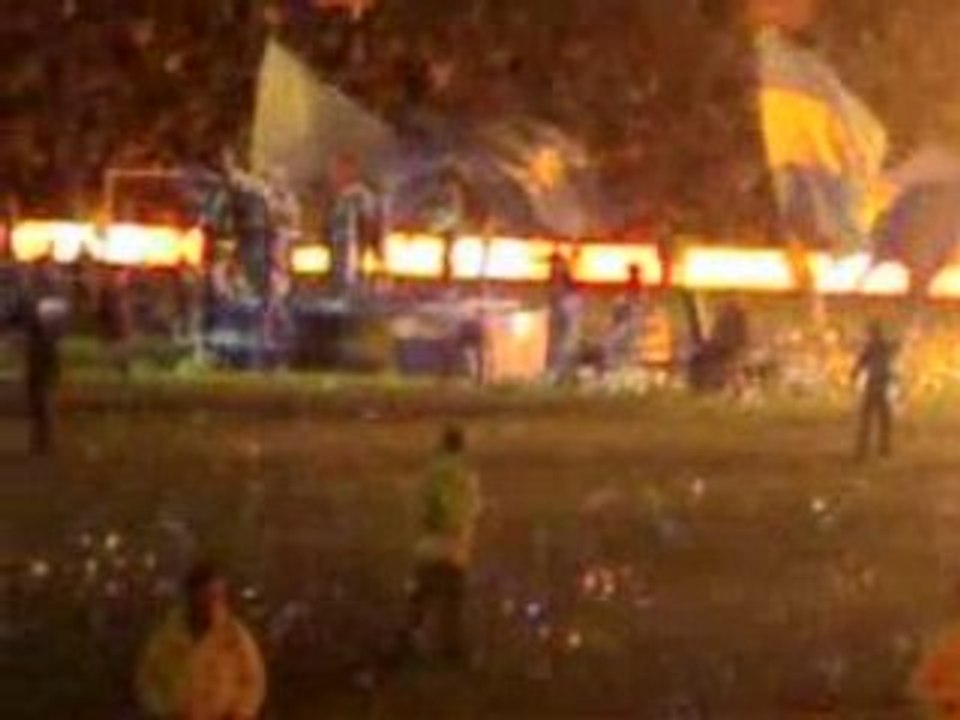 20080405 - FC Porto x EAmadora - festejos TRIcampeão (2)