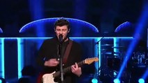 Shawn Mendes performs 