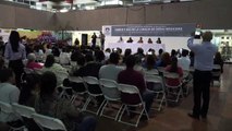 149 aniversario del Decreto de la Educacion al Sordo y Uso de la Lengua de Señas Mexicana - Ayuntamiento de Tijuana