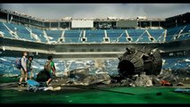 Transformers 5 El Último Caballero - Trailer Español Latino 2017