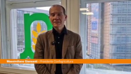 Giansanti "Serve una profonda revisione della Pac"