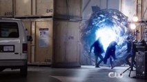 The Flash, Arrow, Supergirl, DC's Legends of Tomorrow - 4 Night Crossover Event