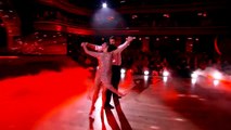 Ryan & Cheryl's Rumba - Dancing with the Stars