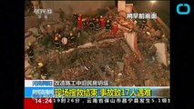 Explosion en Complejo deja 10 muertos y 147 heridos en China