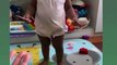 VÍDEO: Maria Gadú mostra registro de filha aprendendo a andar
