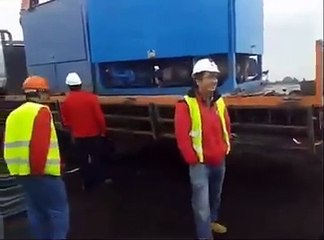 #VIDEO - Trabajadora mexicana humillada y agredida por trabajadores chinos.