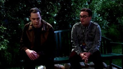 The Big Bang Theory 10x09 Promo "The Geology Elevation"