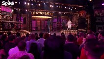 Lip Sync Battle - Sam Richardson performs Stevie Wonder's 