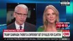 Anderson Cooper Tears Into Kellyanne Conway Over Comey Letter: ‘Don’t Facts Matter?’