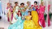 #Top10 - Impactantes Confesiones De Las Princesas De Disneyland