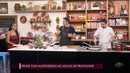 É possível congelar macarrão cozido? | Band Receitas