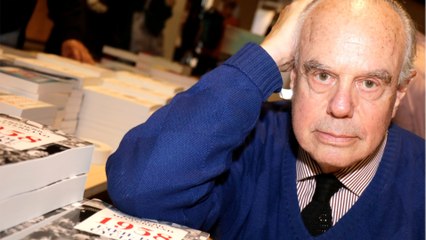 Frédéric Mitterrand : qui est son fils Mathieu, qu'il a été contraint d'élever seul ?