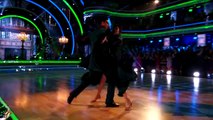 Ryan & Cheryl's Tango - Dancing with the Stars