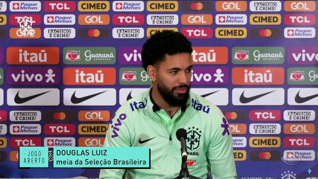 Dorival pede paciência com Dorival em início de trabalho na Seleção Brasileira